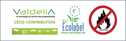 Valdelia Ecolabel